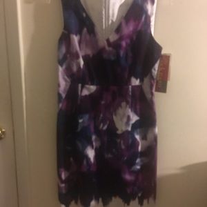 Tahari dress